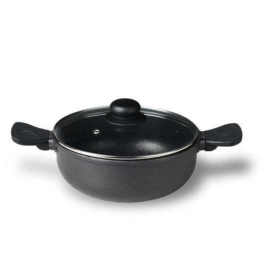 Senator Die-Cast Non-Stick 20 cm 2.5L Kadai