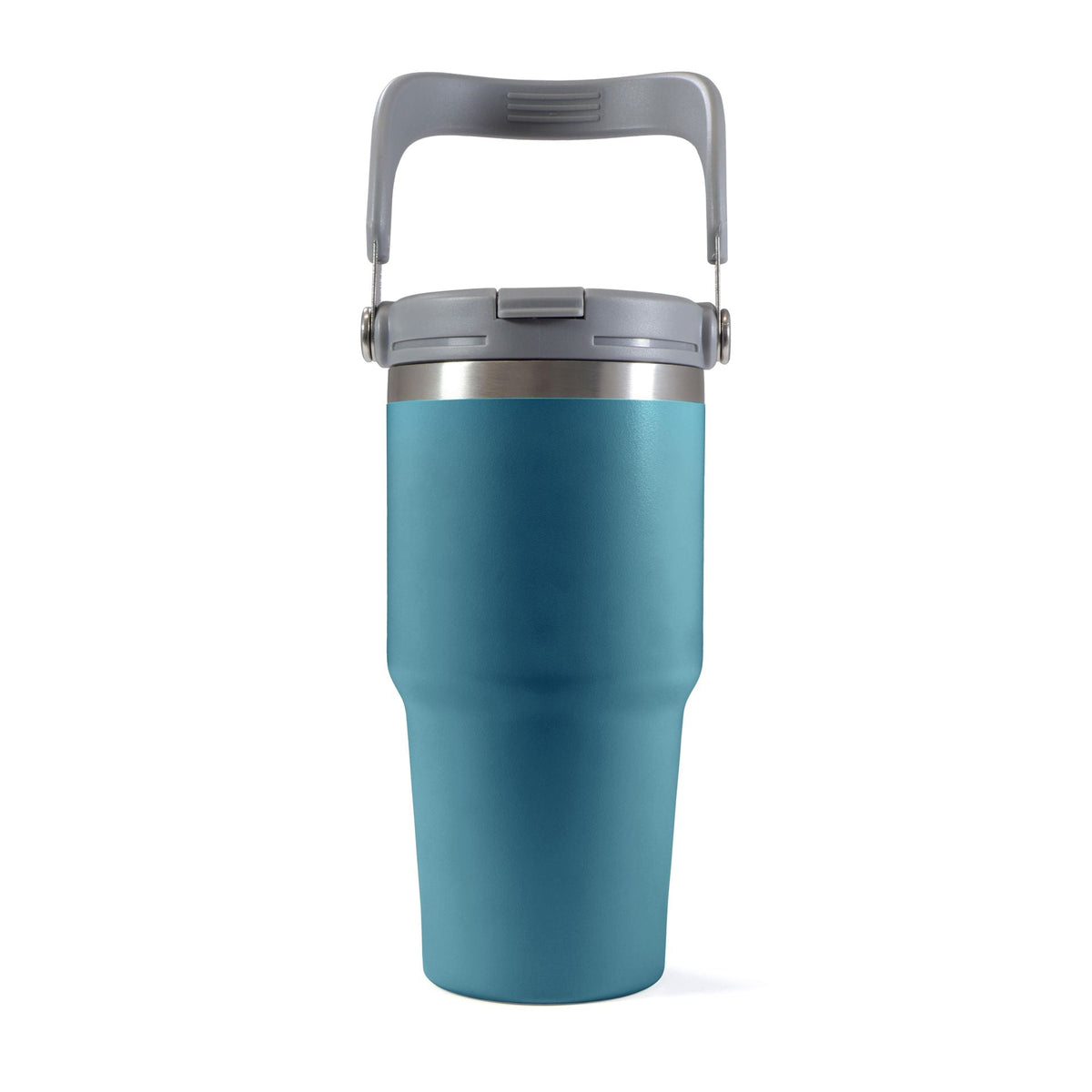 Stainless Steel Mug 0.6L
