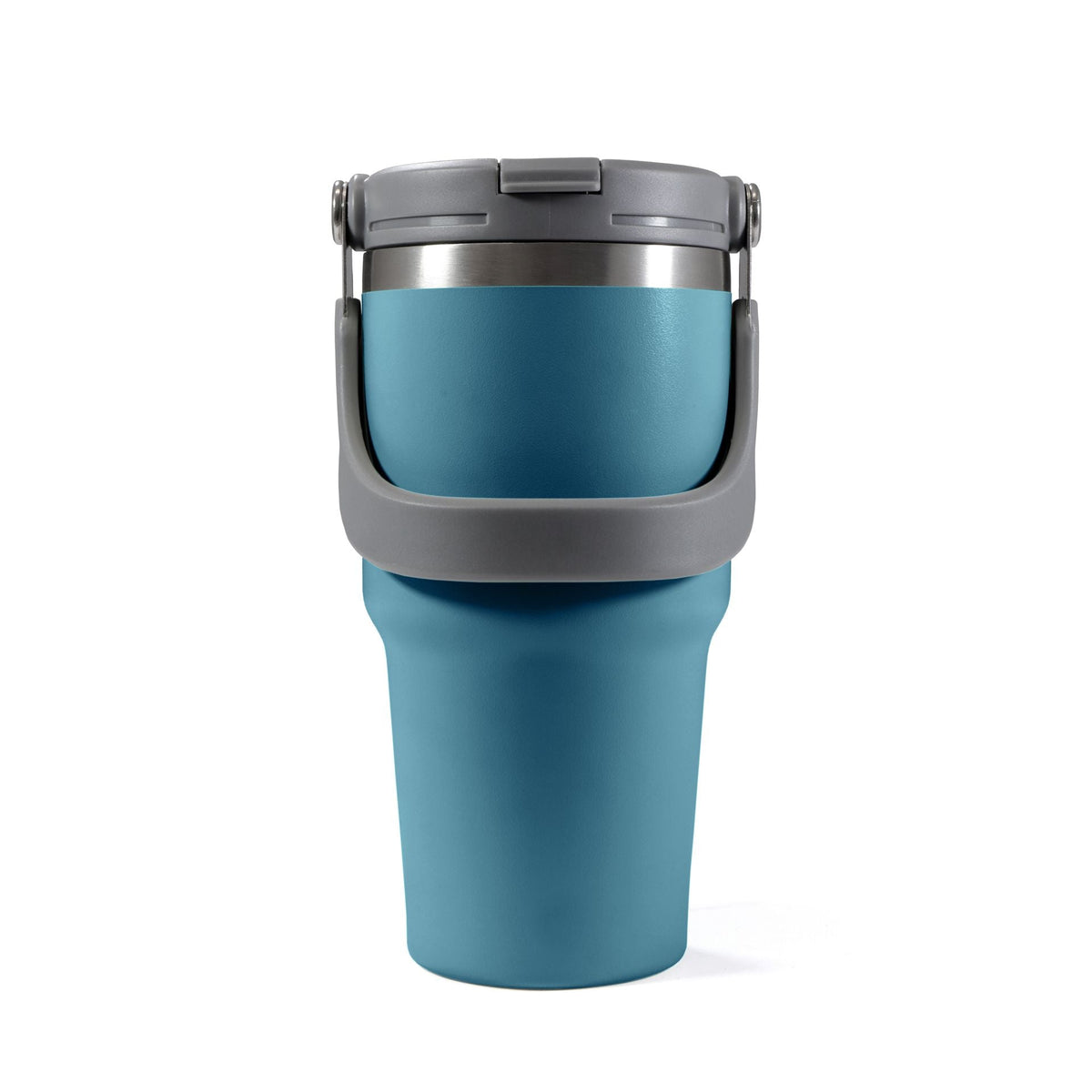 Stainless Steel Mug 0.6L