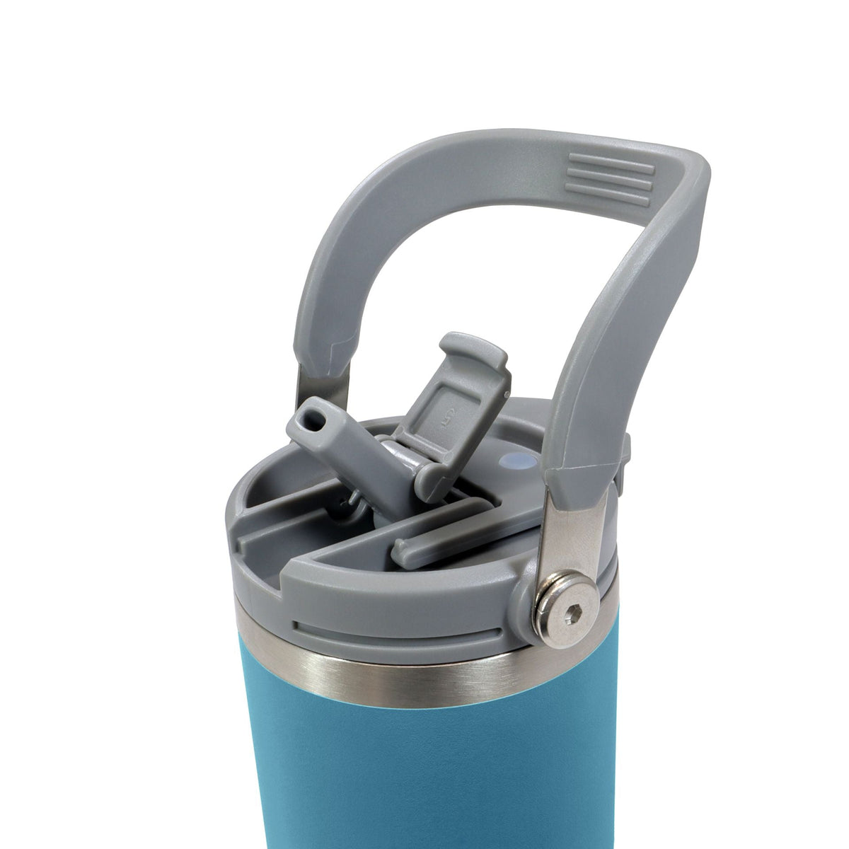 Stainless Steel Mug 0.6L