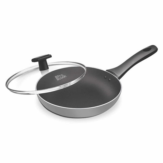 Non-Stick Aluminium Fry Pan