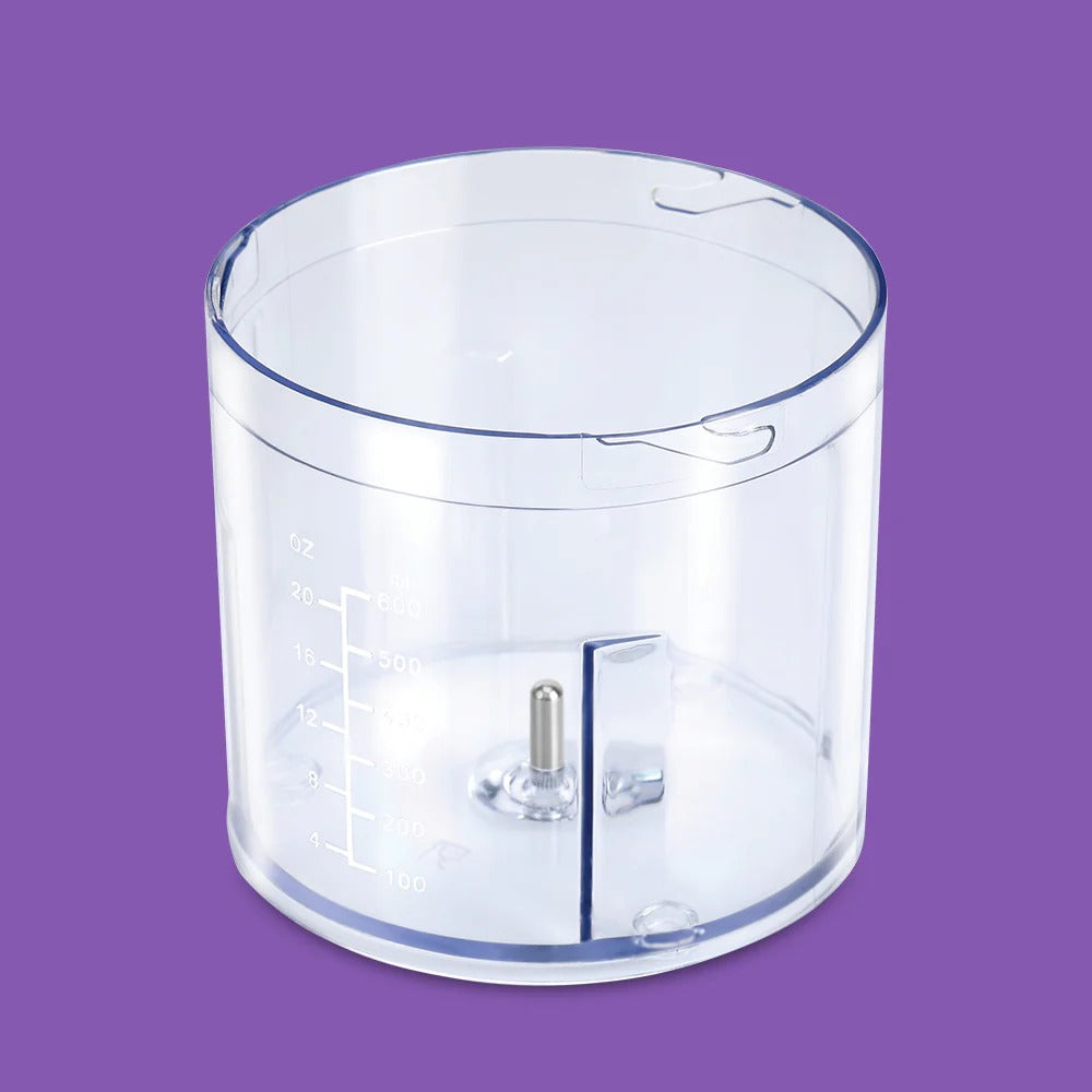 Spare Chopping Bowl for ChefDelite 300W Chopper