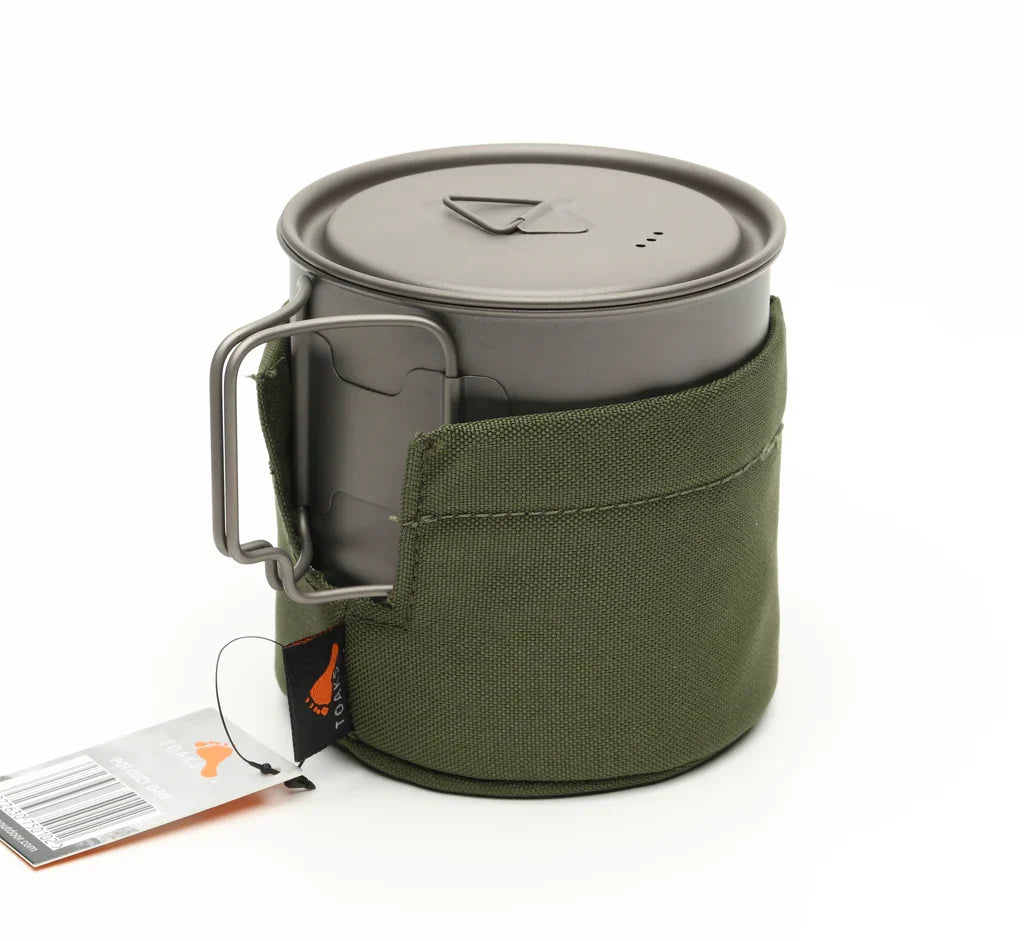 D95 Pot Cozy