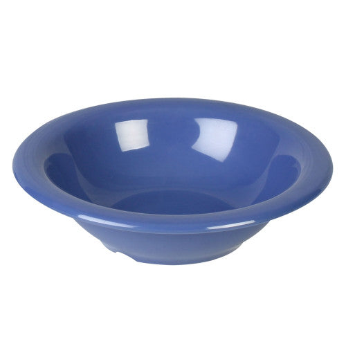 Melamine Purple Soup Bowl 444ml - Pack of 12