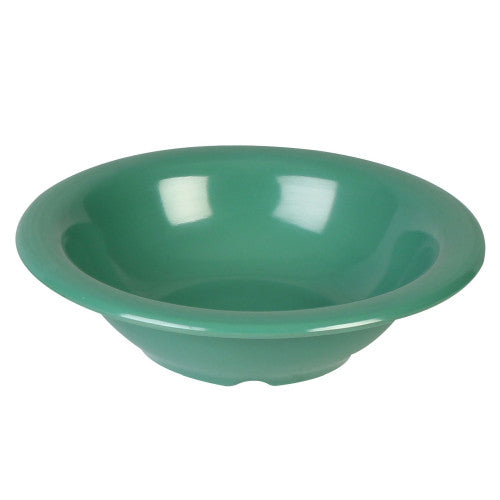 Melamine Green Soup Bowl 444ml - Pack of 12