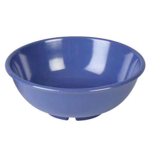 Melamine Purple Salad Bowl 946ml - Pack of 12
