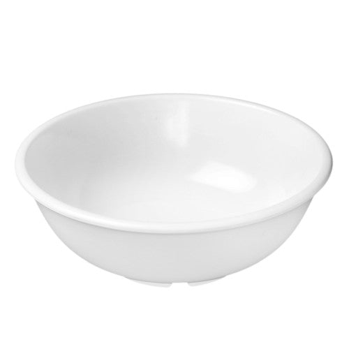 Melamine White Salad Bowl 946ml - Pack of 12