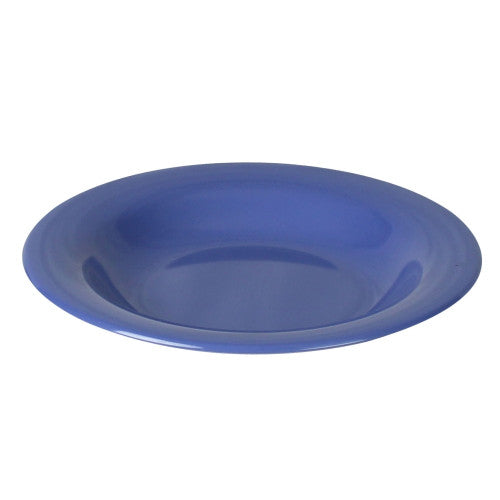 Melamine Purple Salad Bowl 384ml - Pack of 12