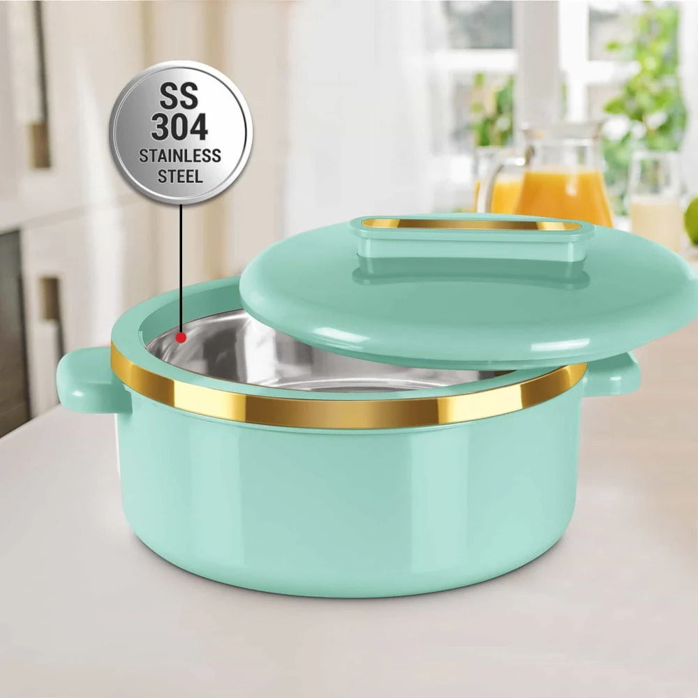 Insulated Casserole with Lid