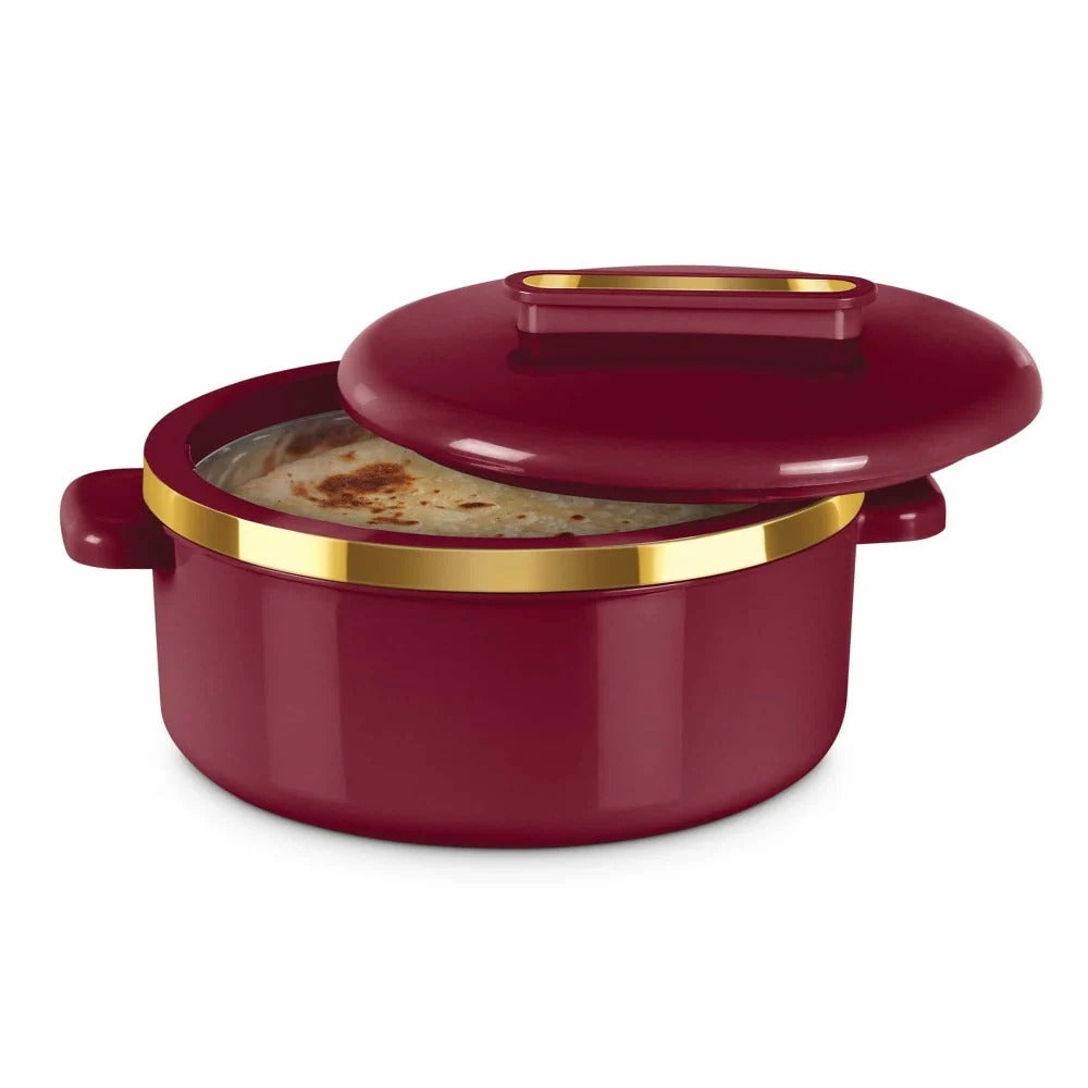 Insulated Casserole with Lid