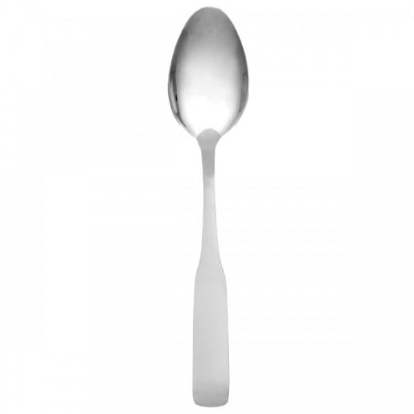 Stainless Steel Tea Spoon - Pack of 12 Tea Spoon