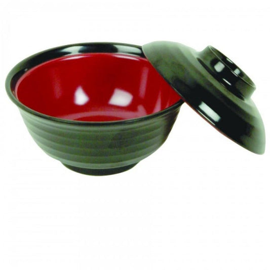 Two Tone Miso Soup Bowl 235ml (M) - Pack of 12