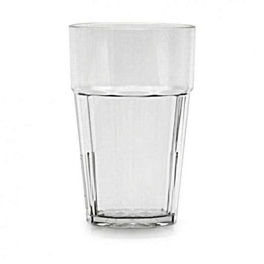 Clear Tumbler 300ml - Pack of 12