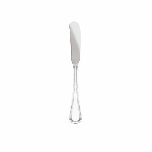 Stainless Steel Spoon - Pack of 12 - Design C Tea Spoon