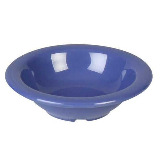 Melamine Purple Salad Bowl 237ml - Pack of 12