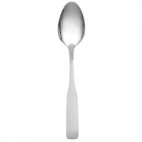 Stainless Steel Tea Spoon - Pack of 12 Dessert Spoon