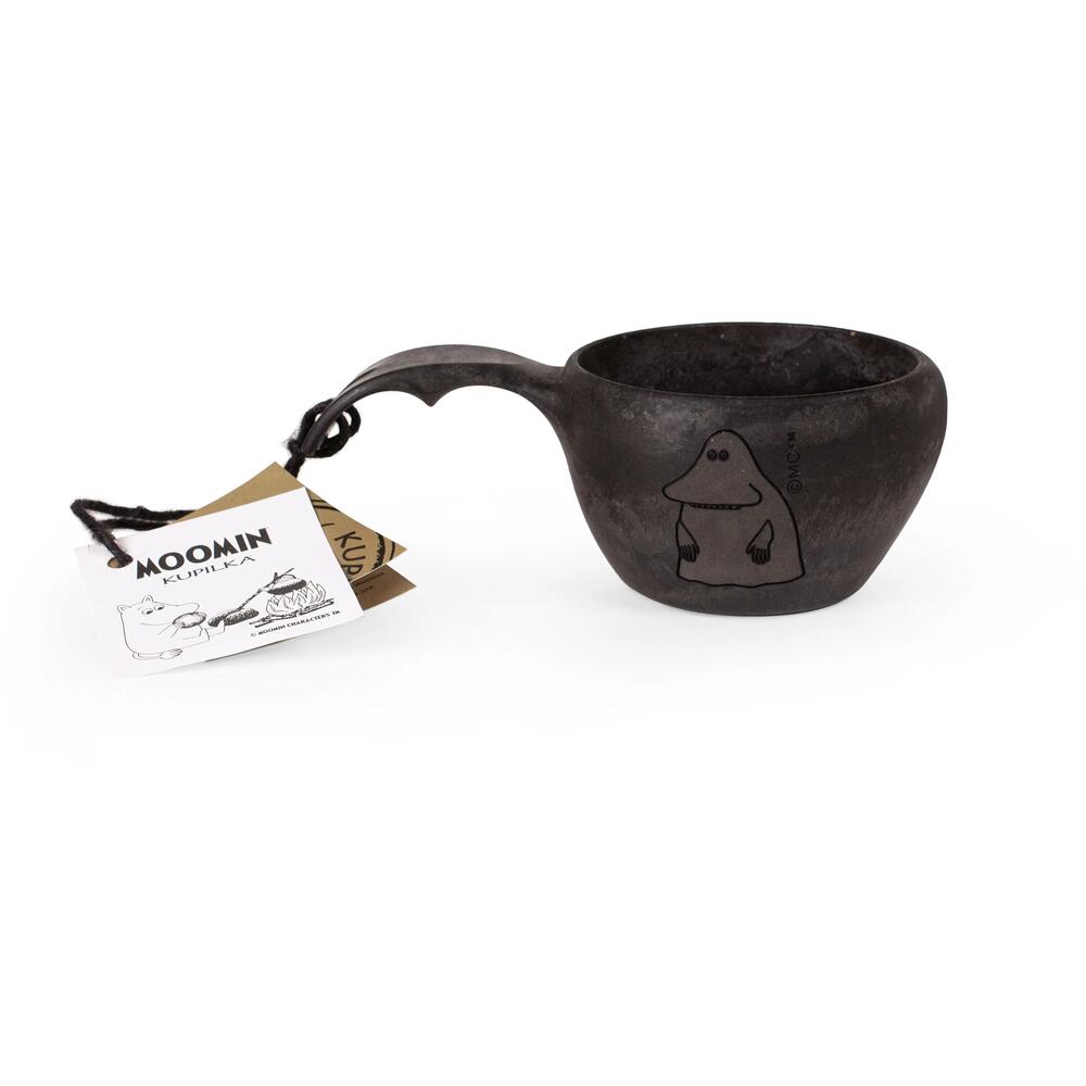 Classic Cup 210ml The Groke Black