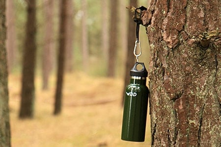 500ml Thermal Water Bottle