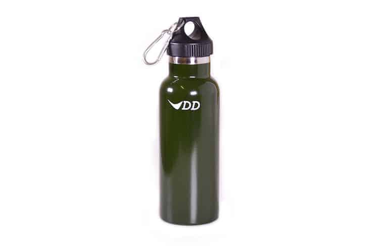 500ml Thermal Water Bottle