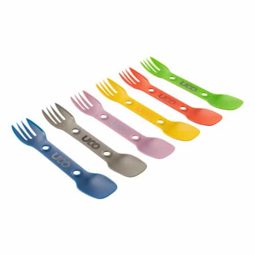 Utility Spork
