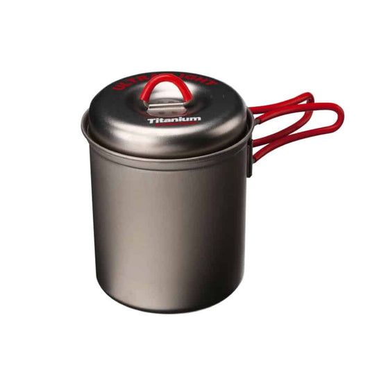 Ti Deep Pot 640ml