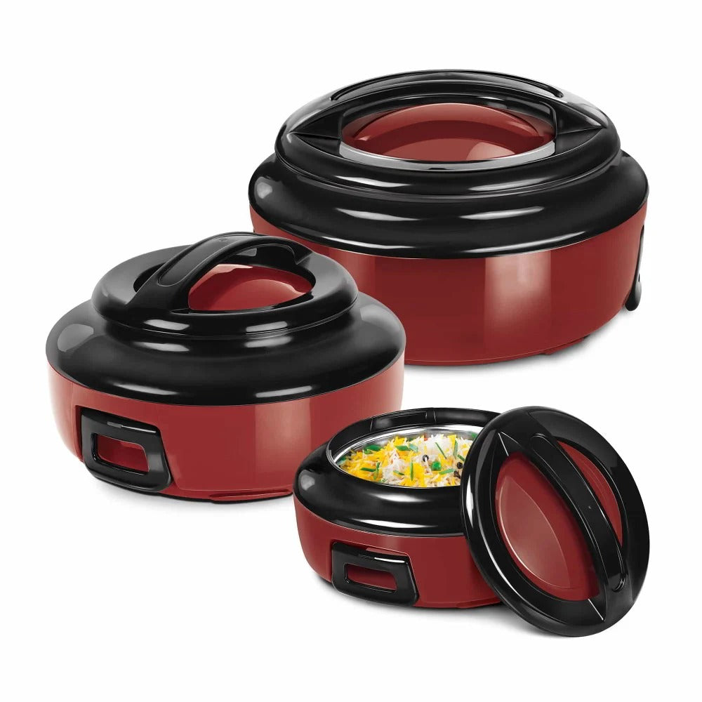 Ernesto Casserole