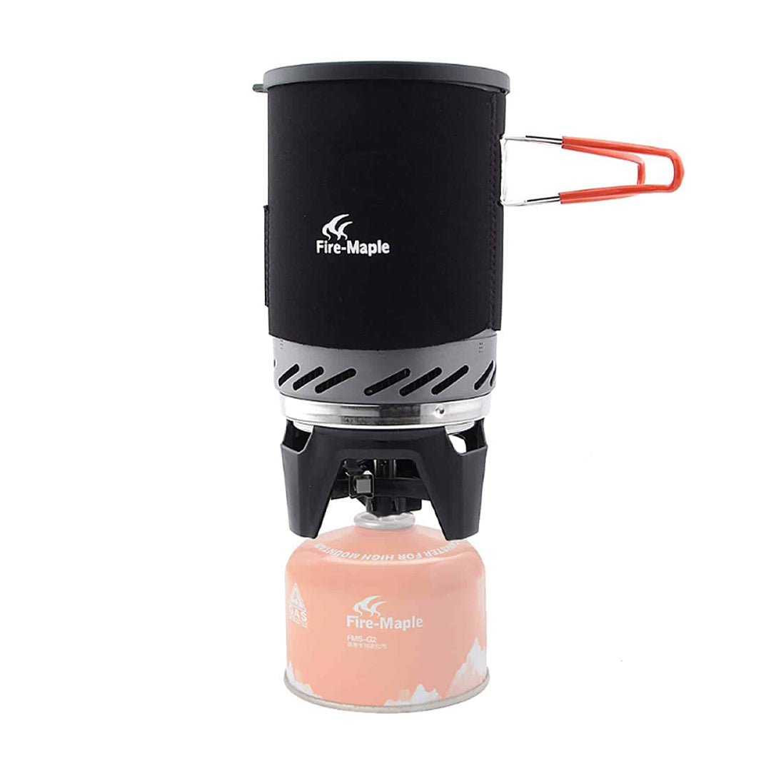 Personal Cooking System 1L