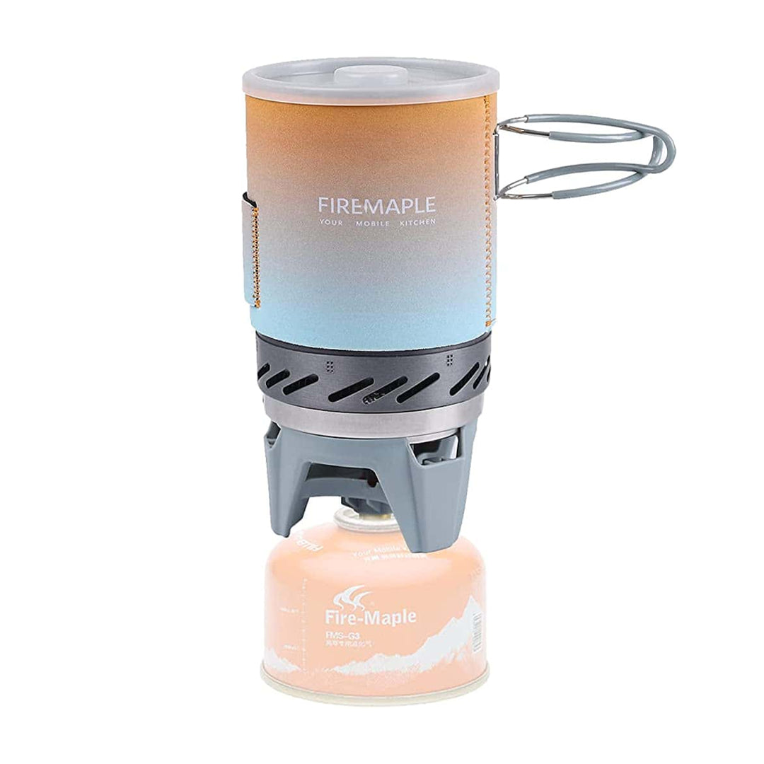Personal Cooking System 1L
