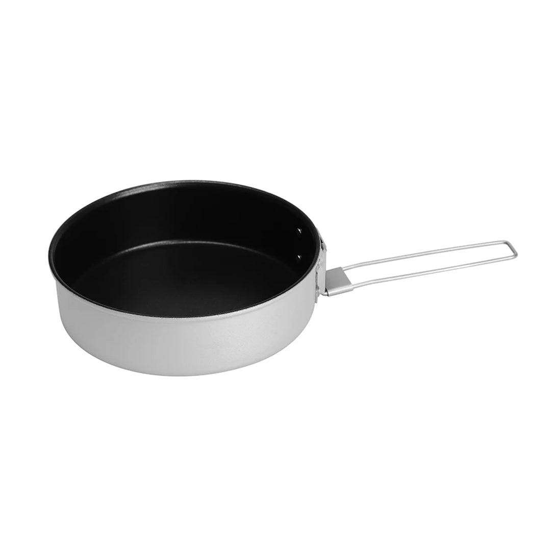 6’’ Aluminium Non - stick Frypan