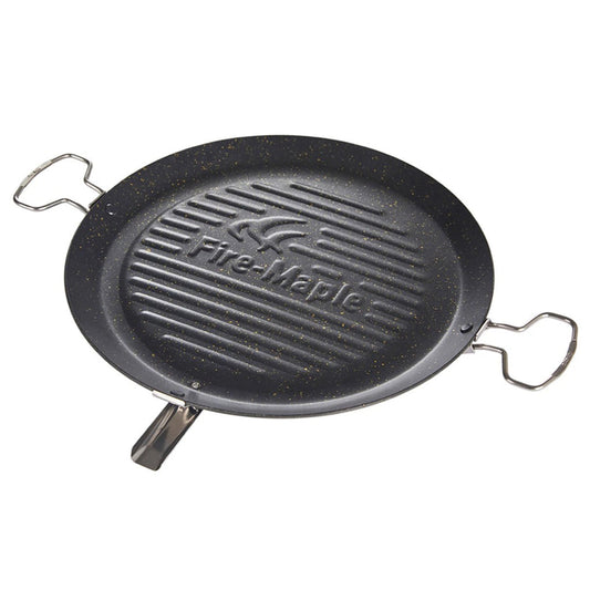 Portable Grill Pan