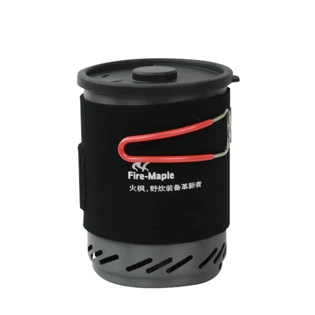Personal Cooking System 1L