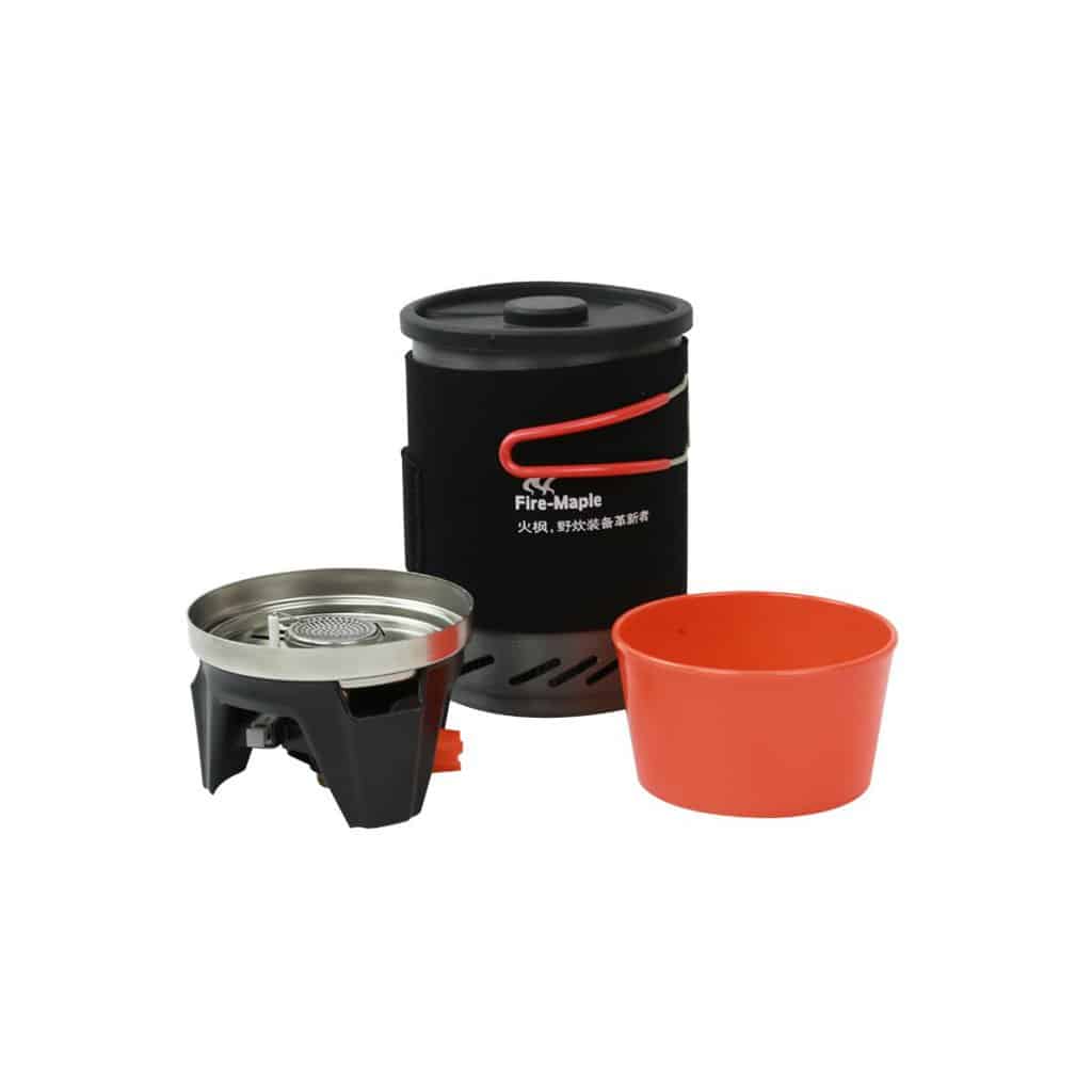 Personal Cooking System 1L