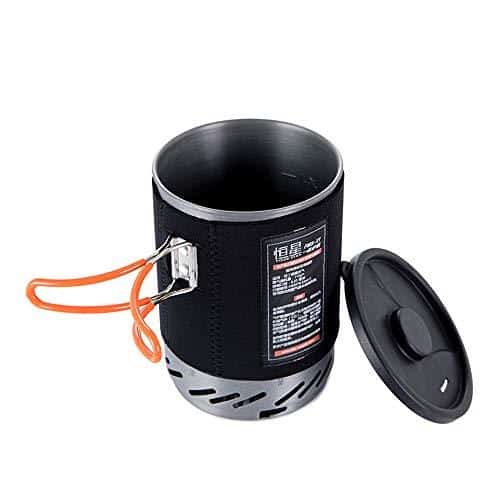 Personal Cooking System 1L