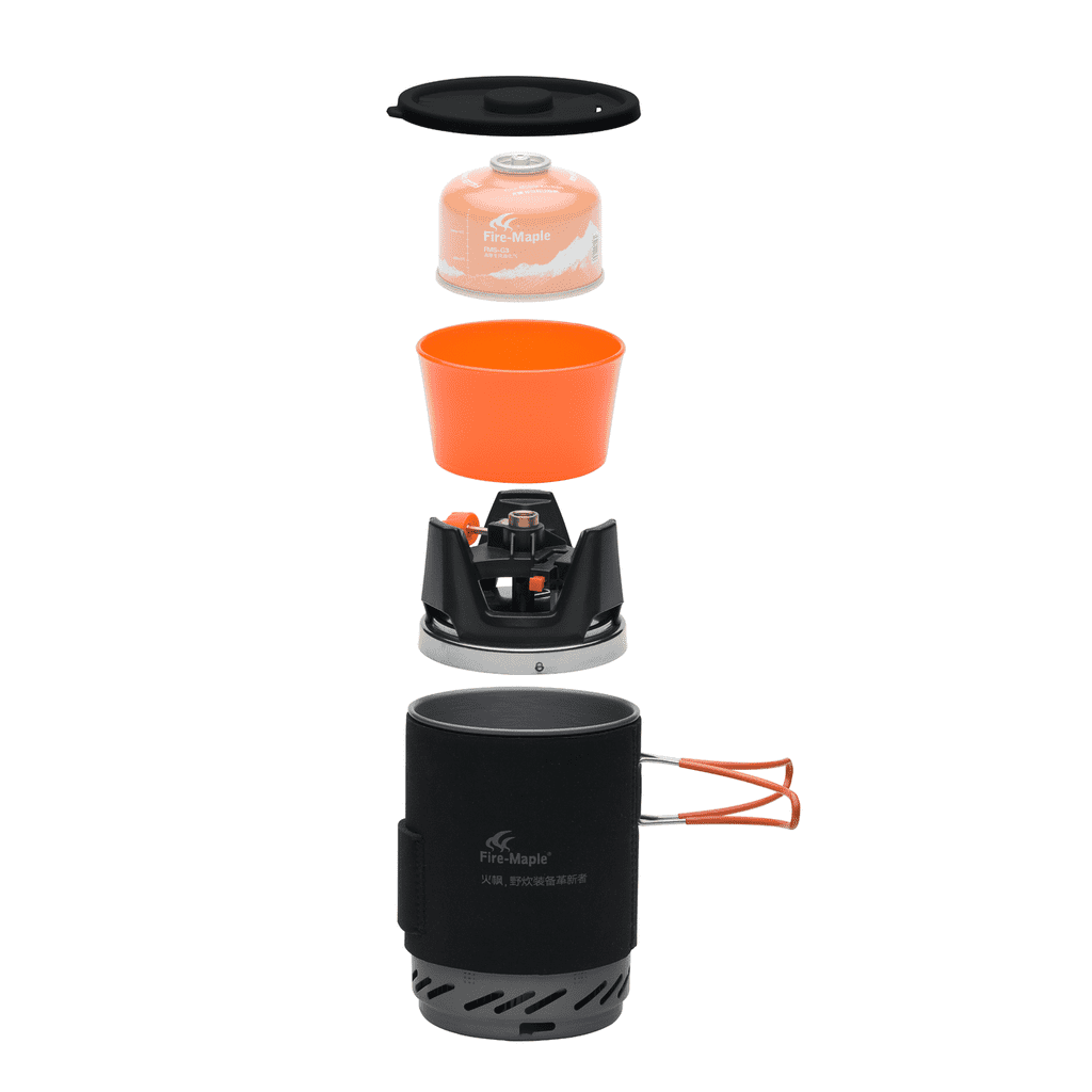 Personal Cooking System 1L