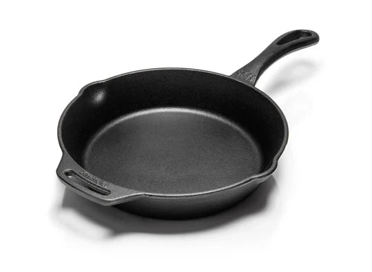 Cast Iron Skillet Twin Pack