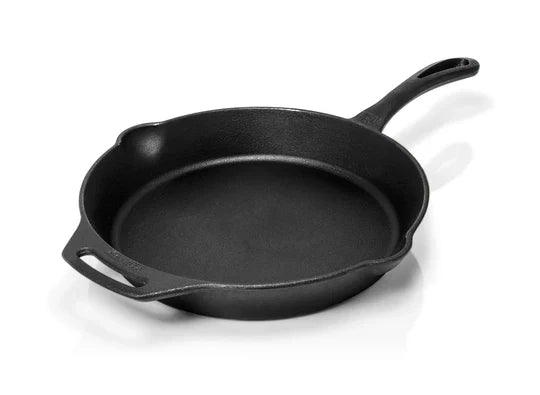 Cast Iron Skillet Twin Pack