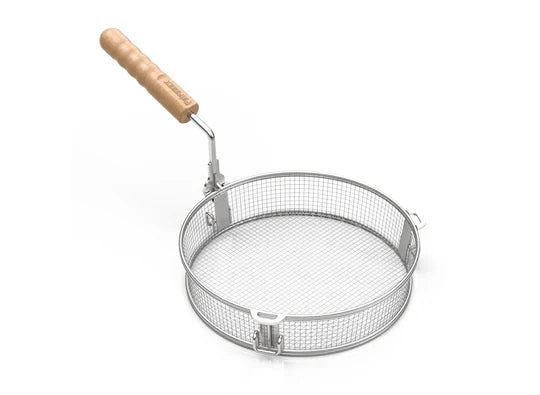 Stainless Steel Cookware Accessory Frying Basket