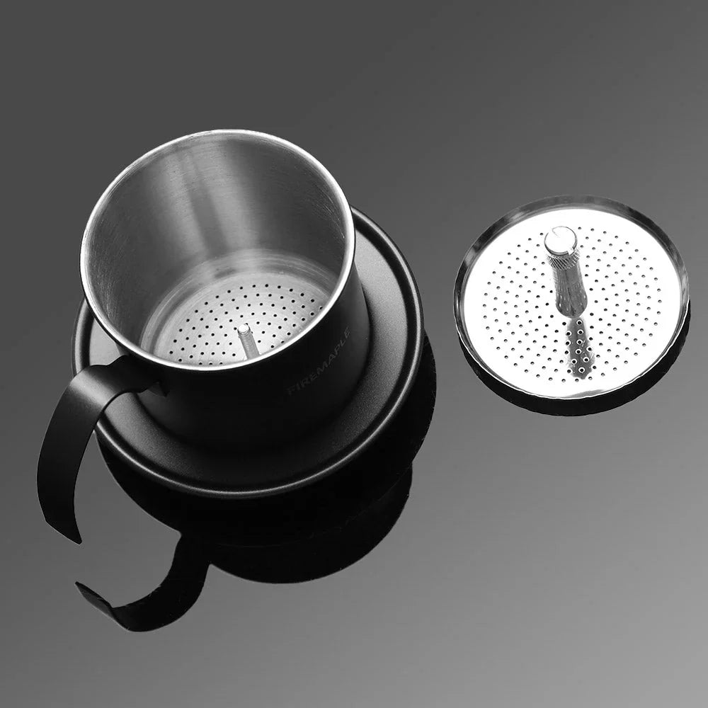 Orca Vietnamese Coffee Maker