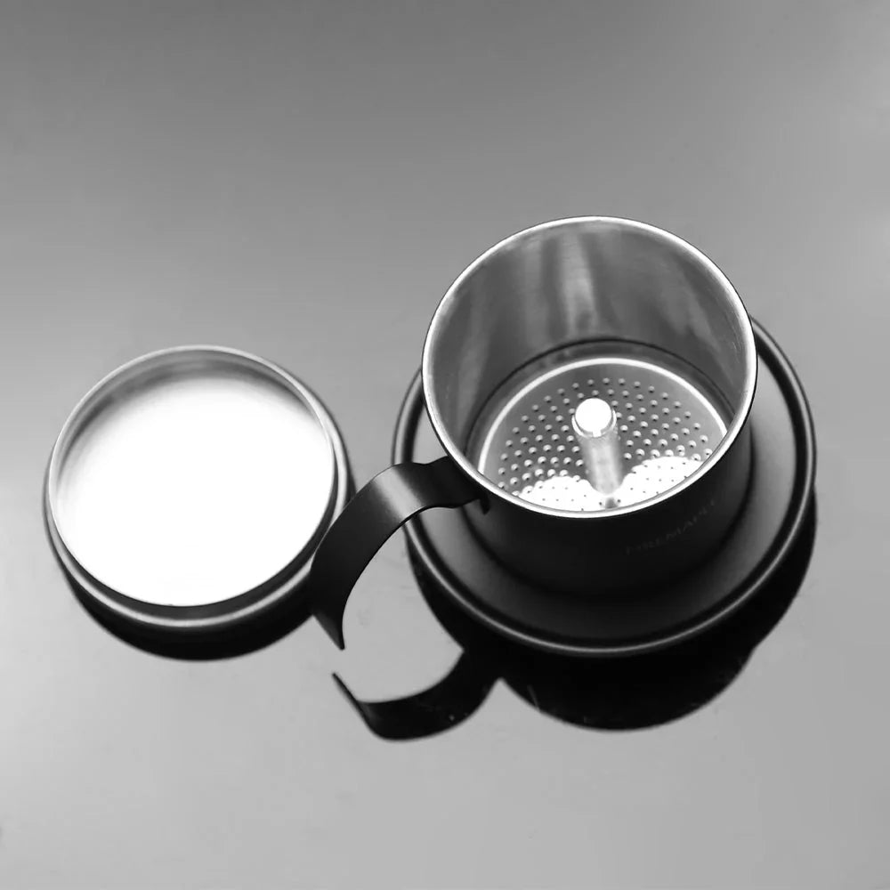 Orca Vietnamese Coffee Maker