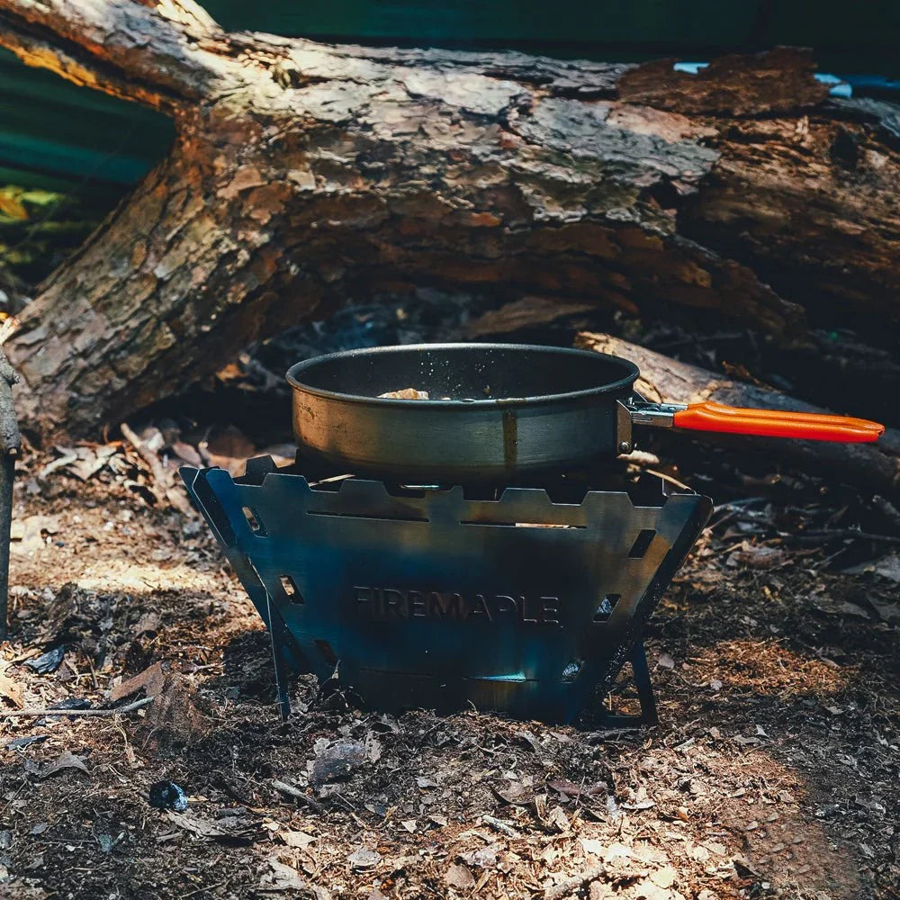 Feast Non - stick Frying Pan Aluminium