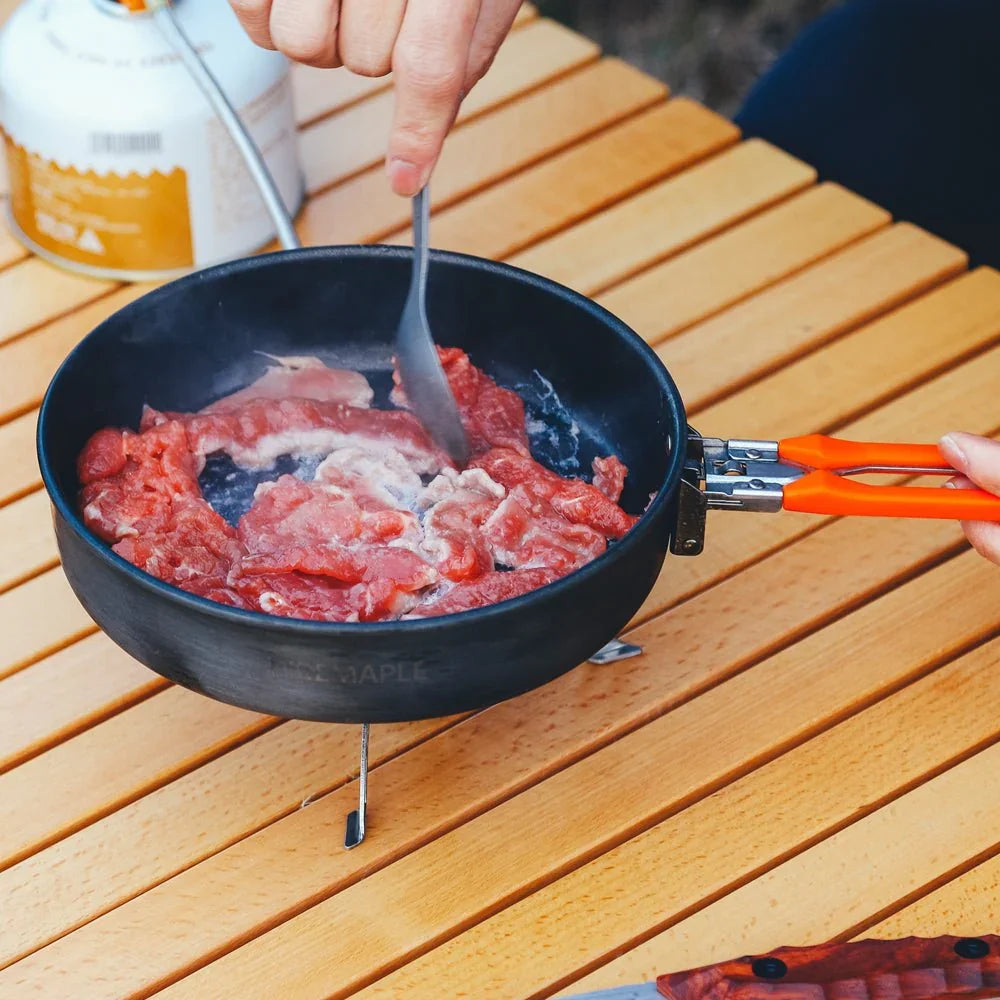 Feast Non - stick Frying Pan Aluminium