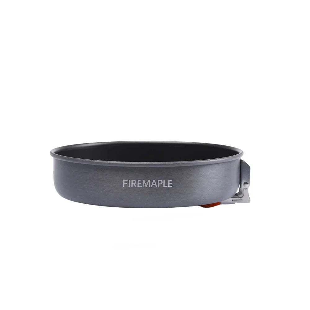 Feast Non - stick Frying Pan Aluminium