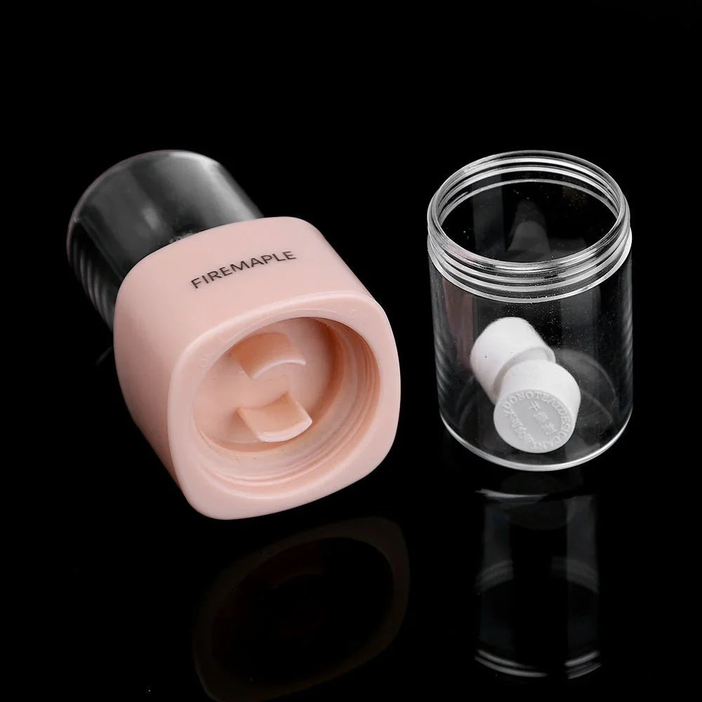 Tea & Coffee Container