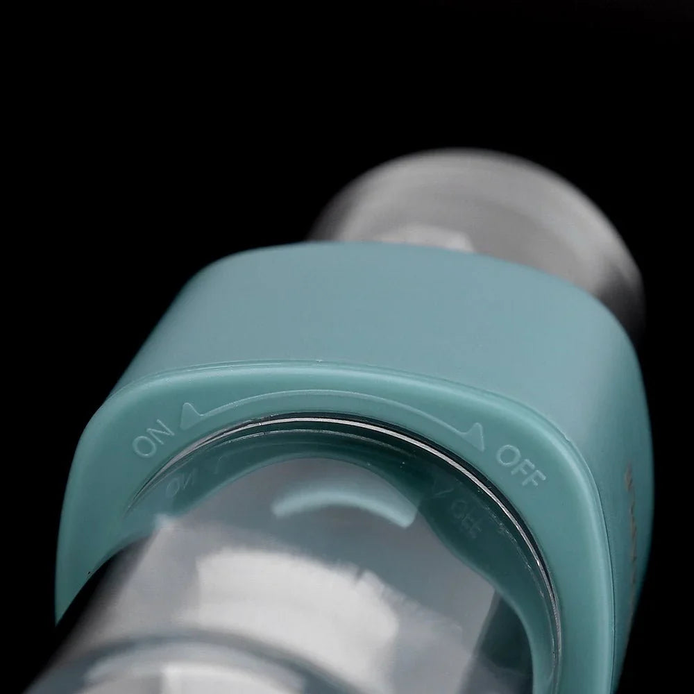 Tea & Coffee Container
