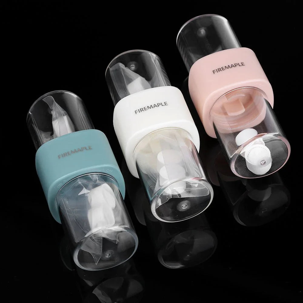 Tea & Coffee Container