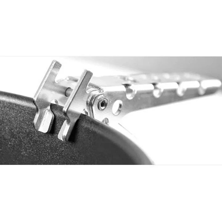Hard-Anodised Aluminium Cooking Pot Gripper