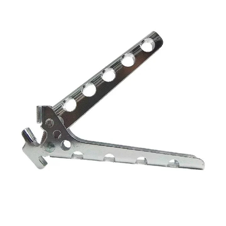 Hard-Anodised Aluminium Cooking Pot Gripper
