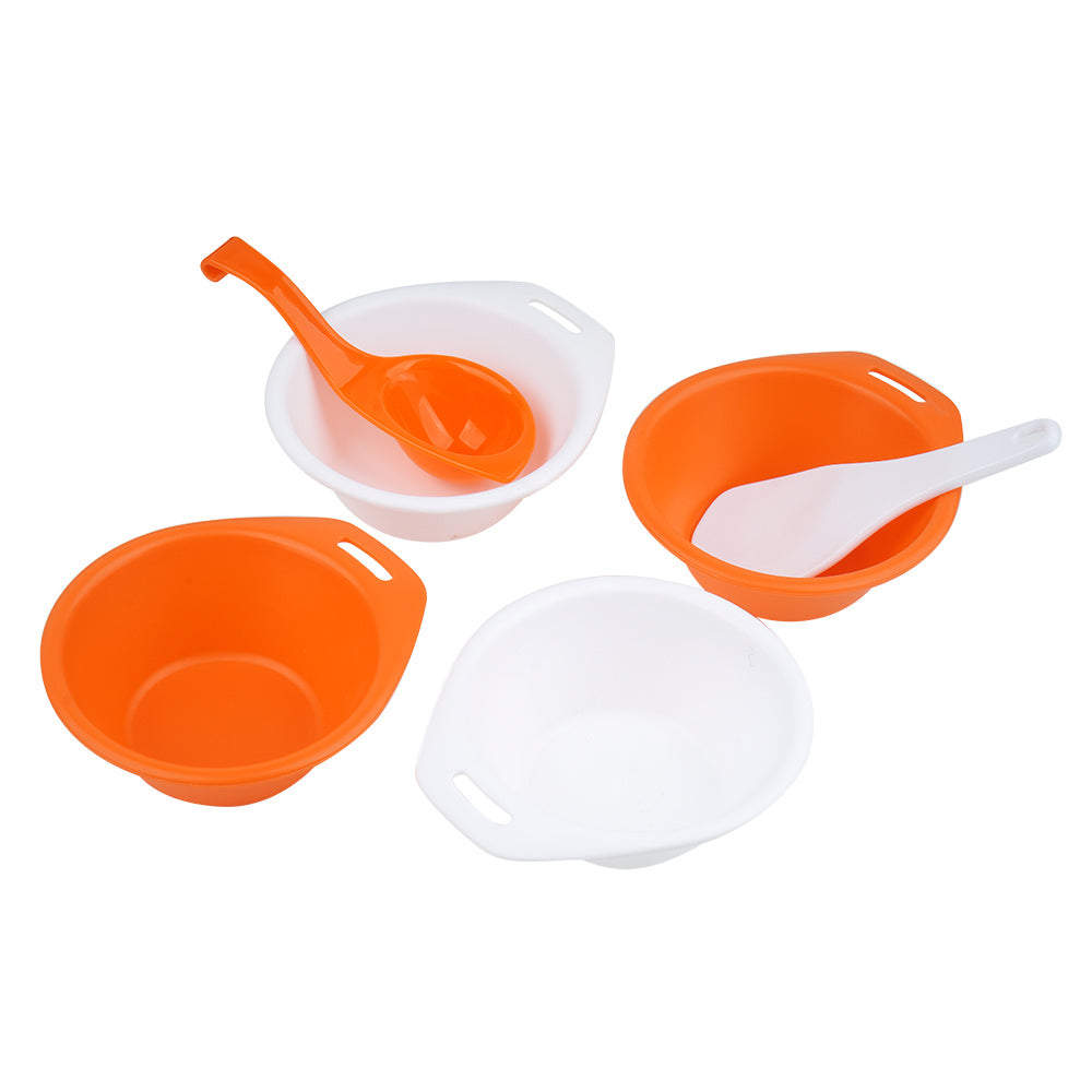Hard Anodised Cook Set