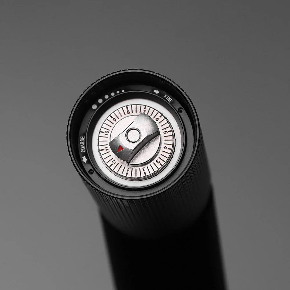 Orca Manual Coffee Grinder - 6 Core