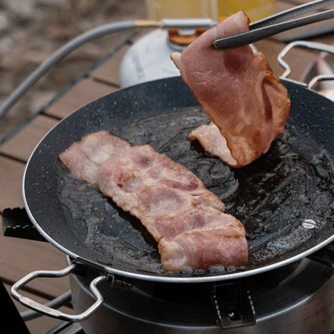 Portable Grill Pan